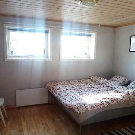 Appartement La Casa Marrone Norway à Asker Extérieur photo