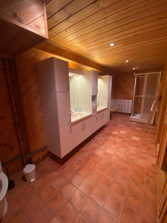 Appartement La Casa Marrone Norway à Asker Extérieur photo