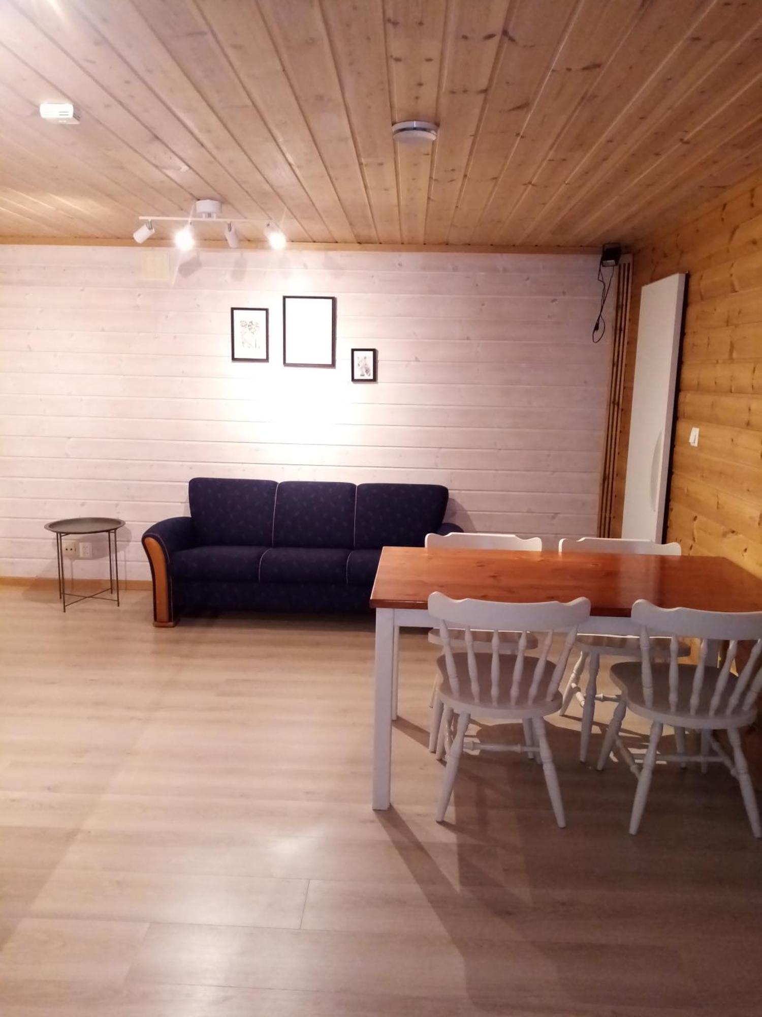 Appartement La Casa Marrone Norway à Asker Extérieur photo