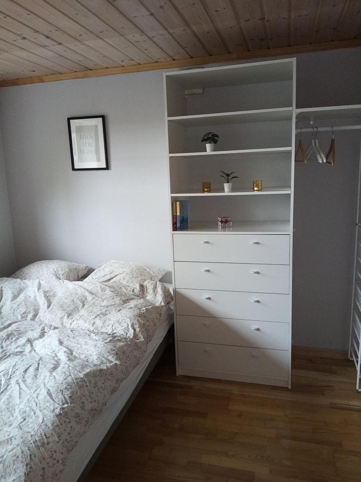 Appartement La Casa Marrone Norway à Asker Extérieur photo