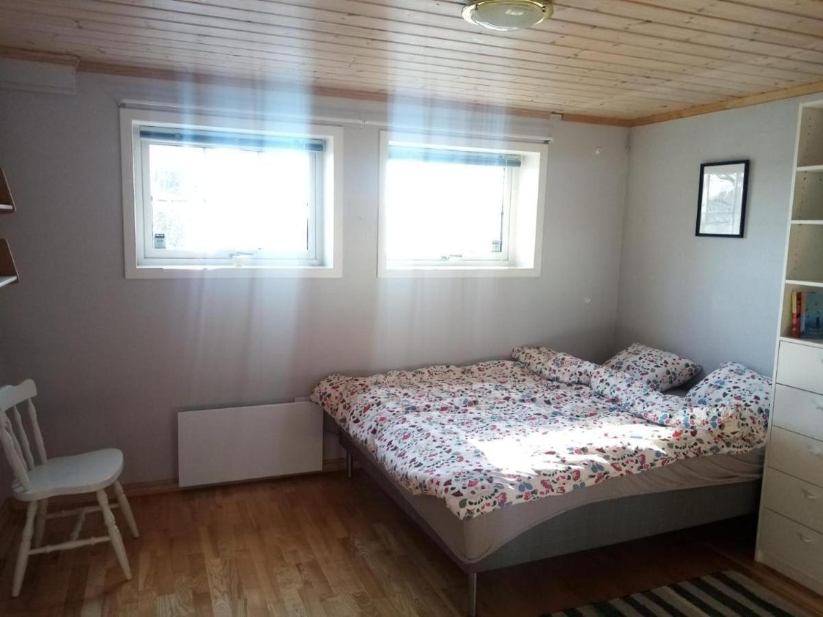 Appartement La Casa Marrone Norway à Asker Extérieur photo