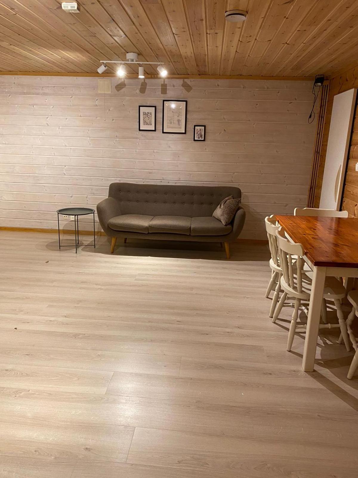 Appartement La Casa Marrone Norway à Asker Extérieur photo